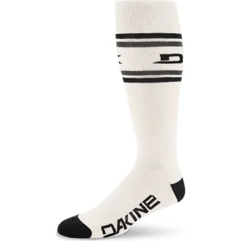 Pánské ponožky dakine Pánské podkolenky freeride socks turtledove