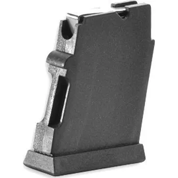 Příslušenství pro sportovní střelbu Zásobníky pušek a samopalů Zásobník CZ 452/453/455/457/512 ráže .22 LR 5 ran