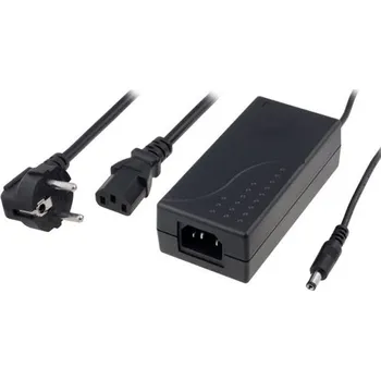 Napájecí zdroj pro osvětlení Sunny SYS1548-5012-T3 napájecí zdroj 12V/4,17A