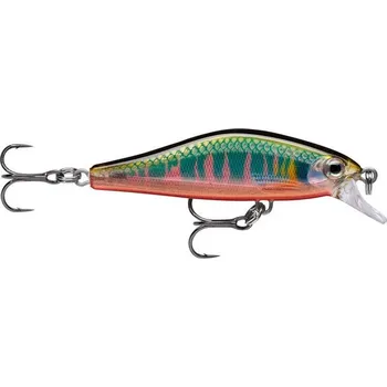 Nástraha Wobler Rapala Shadow Rap Solid Shad 05_OK