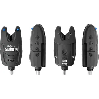 Delphin Signalizátor Diver 9V