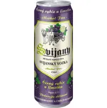 Pivovar Svijany Svijanský Vozka černý…