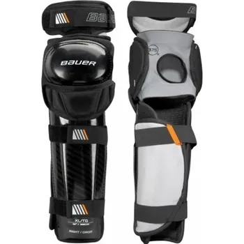 BAUER OFFICIAL'S SHIN GUARD