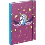 BAAGL Desky na školní sešity A4