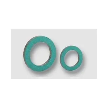 Eurotis KLINGERSIL náhradní ploché těsnění DN15, 3/4"