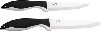 Kuchyňský nůž ETA Set keramických nožů 2 ks