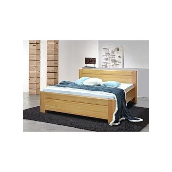 Postelový rošt Postel ELZA 2 160cm, s roštem a s úložným prostorem