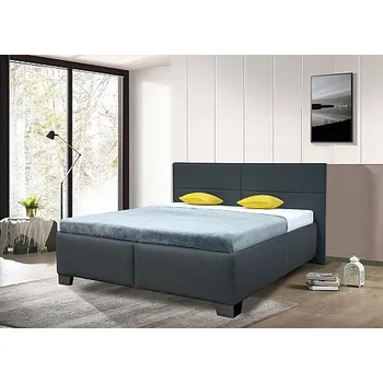 Postelový rošt Postel IRISA 2 180cm, s roštem a s úložným prostorem