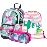 BAAGL Core 3dílný set