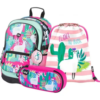 BAAGL Core 3dílný set, Lamy