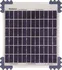 Nabíječka autobaterie Tecmate Optimate Solar TM522-1 12V 240Ah 0.83A