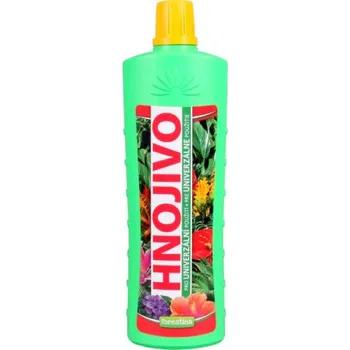 Hnojivo Hnojivo FORESTINA STANDARD univerzální 1l