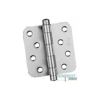 pant TKZ Závěs dveřní 220 Provedení: univerzální, Povrchová úprava: zinek modrý