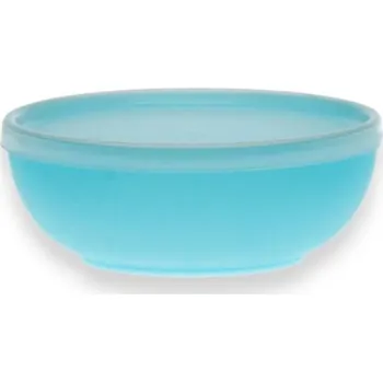 Miska 0,85l+víčko,matná d17x61mm, plast