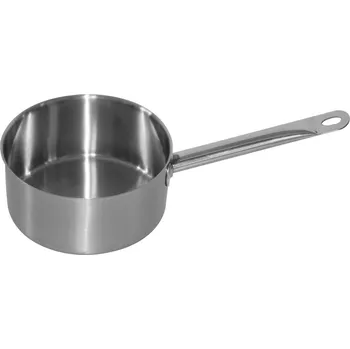 Hrnec Rendlík nerezový 1,5l RN 16 x 7,5 REDFOX