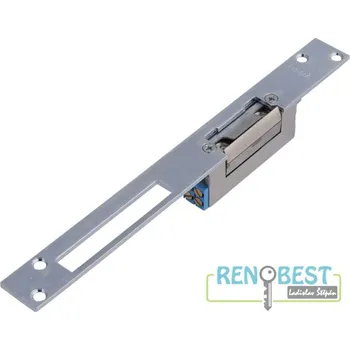 zadlabací zámek ASSA ABLOY Zámek elektro BEFO PROFI 21211 FAB