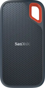 SSD disk SanDisk Extreme 250 GB (SDSSDE60-250G-G25)