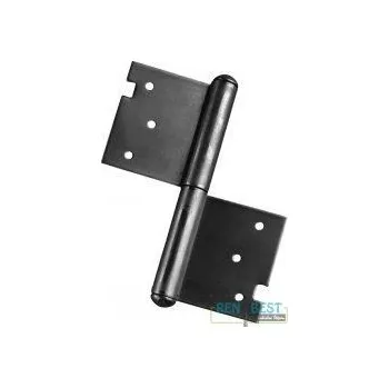 pant TKZ Závěs dveřní 100 Provedení: levé, Povrchová úprava: bez povrchové úpravy