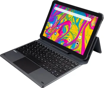 Tablet UMAX VisionBook 10C LTE + Keyboard Case