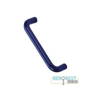 Madlo do koupelny ZELINGER Madlo L 250 Barva: bílá