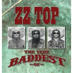The Very Baddest Of - ZZ TOP [2CD]