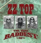 The Very Baddest Of - ZZ TOP [2CD]