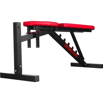 Multifunkční lavička Kelton Tryton