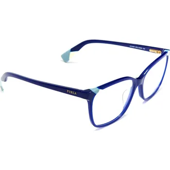 Brýlová obroučka Dámské dioptrické brýle Furla VFU25003GR
