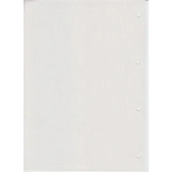 Vchodové dveře Pretty Ušlechtilá bílá- Celá role- Dveřní fólie