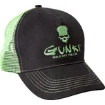 Gunki Trucker Black
