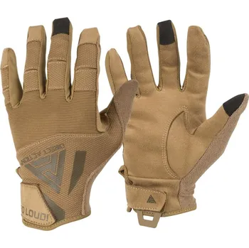 Rukavice DIRECT ACTION rukavice HARD GLOVES COYOTE