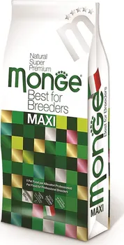 Krmivo pro psa Monge Dog Maxi Adult 15 kg