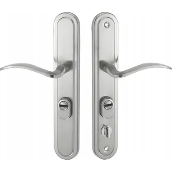 Stavební výplň Lebula Paco K+K P nikl 