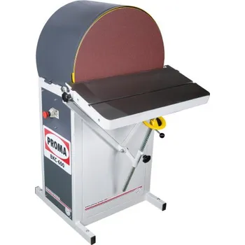 stolní bruska PROMA Industry Čelní bruska PROMA BKC-600