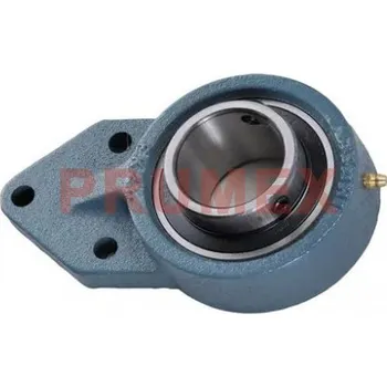 Asahi UCFK 207 napínací ložisková jednotka