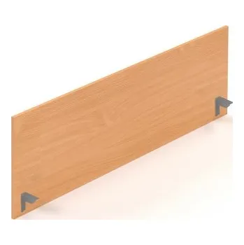 Paraván Paraván V-line 160 x 1,8 x 49, buk