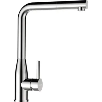 Vodovodní baterie dřezová baterie Schock KETO 518120 nerez