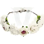 PartyDeco Svatební věneček do vlasů…