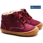 Dětské boty RICHTER 0401 2152 7610 Velikost: 23