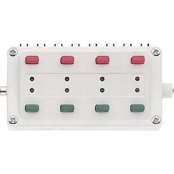 Modelová železnice Märklin 72710 spínací pult se zpětnou vazbou