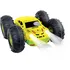 RC model auta Stunt Flipper Oboustranné auto 27Mhz RTR