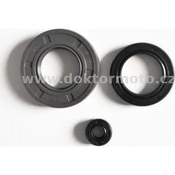 Motodíl Gufera motoru - sada 3ks (JAWA 90)