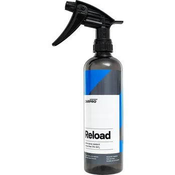 CarPro ReLoad křemičitý detailer s SiO2 500 ml