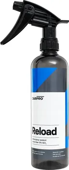 CarPro ReLoad křemičitý detailer s SiO2 500 ml