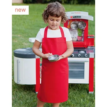 Pracovní zástěra Dětská zástěra X1009