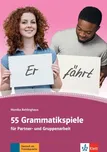 55 Grammatikspiele für Partner: Und…