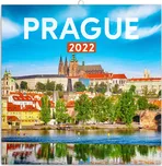 Presco Group PGP-30079-22 Letní Praha…