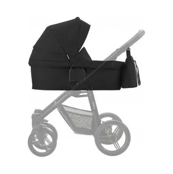 Kočárek Bebetto Nico Korbička 202