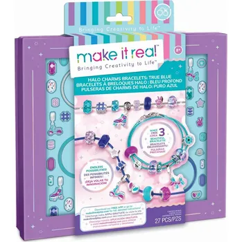 Make It Real Sada pro výrobu náramků…