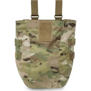 Warrior Assault Systems WAS odhazovák DUMP POUCH Gen 2, velký – MultiCam®